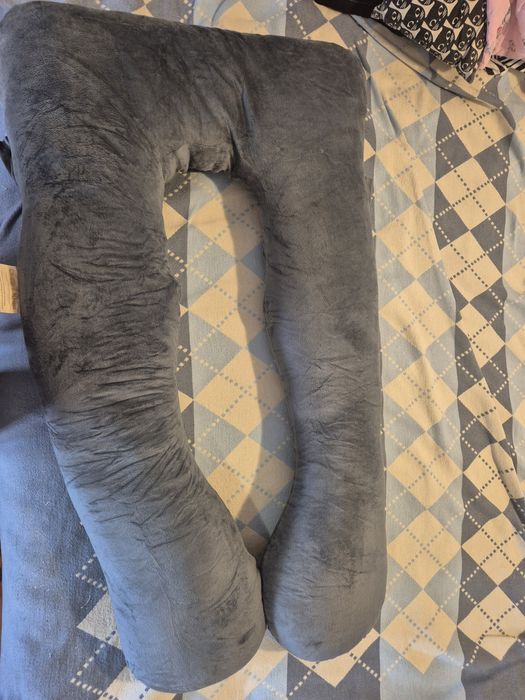 Възглавница за бременни и кърмене