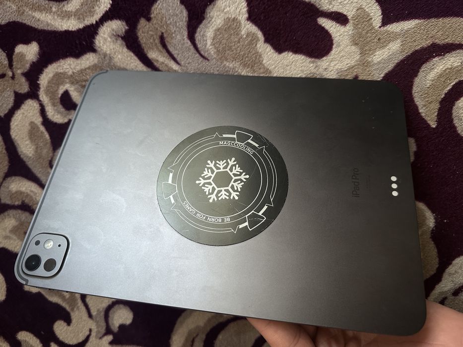 Ipad pro m4 11дюйм