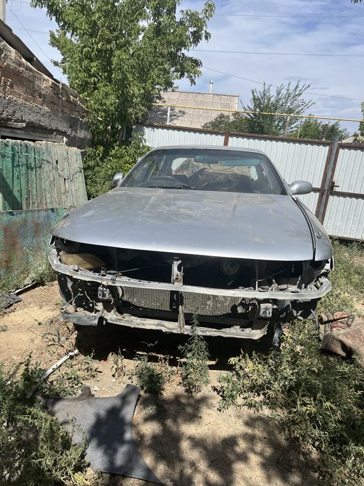 Авторазбор Тойота Шезер