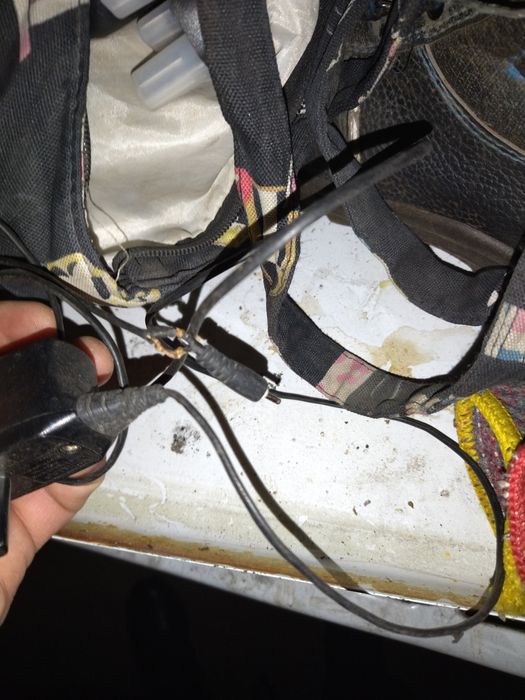 Нокиа оригинал зарядка