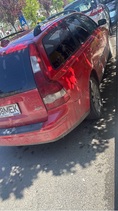 Volvo v50 ccccccc