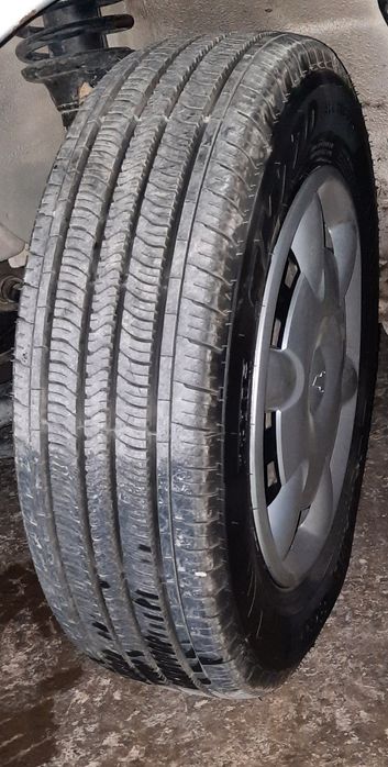 Матиз 2012 йил зудлик билан сотаман