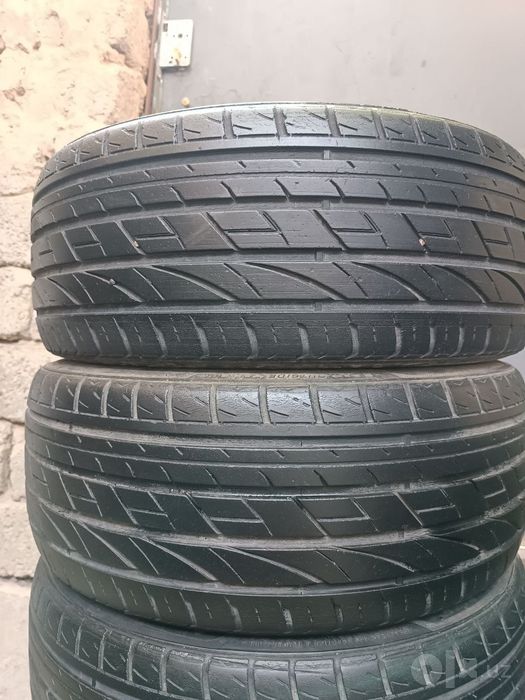 215 45 R17 Balon Sotiladi 4 Dona Holati Yaxshi