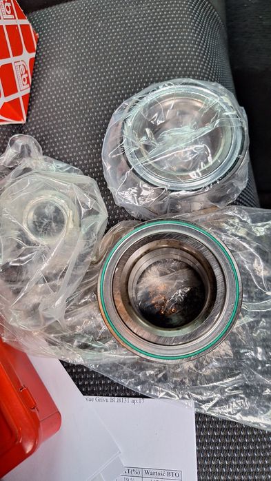 Rulmenti spate BMW E90 E91 E92 E87 75/42/37mm