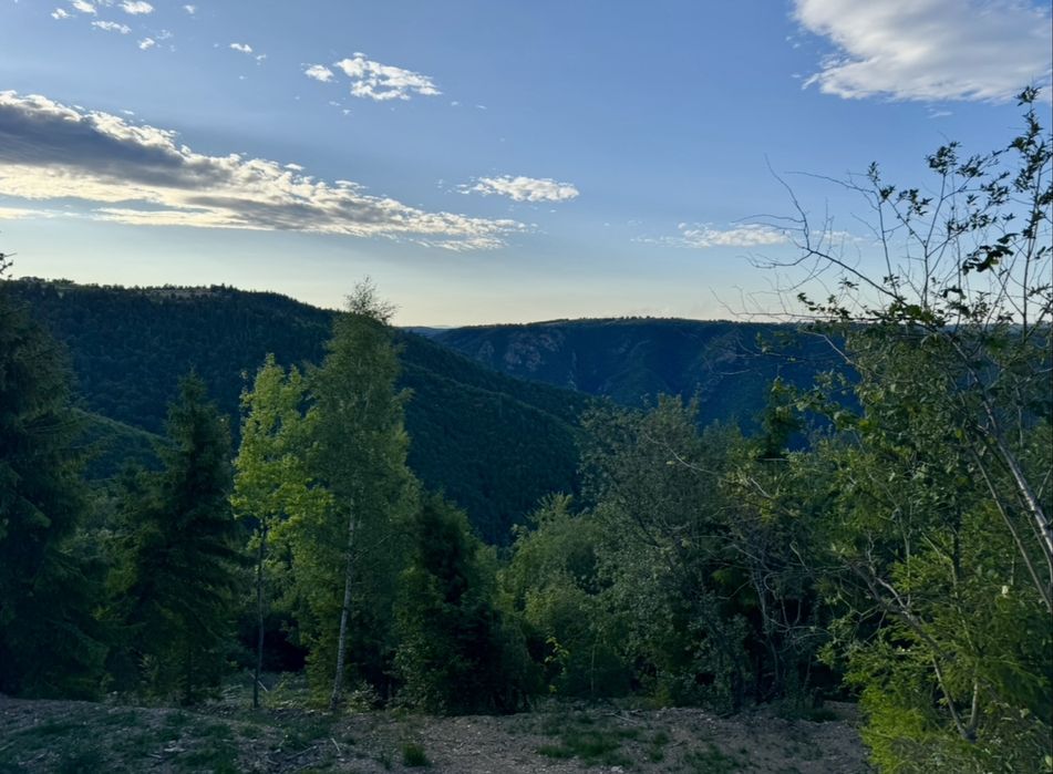 Vand teren intravilan in Marisel