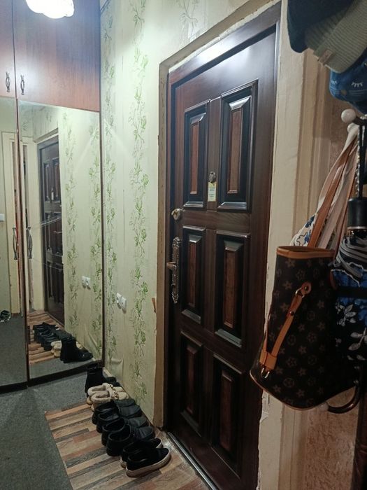 Аренда Чиланзар 22 с мебелью и техникой 1/3/4