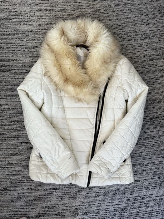 Зимно яке с пух