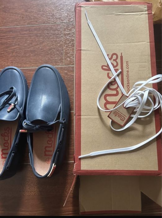 Mocks loafers - 40 EU size