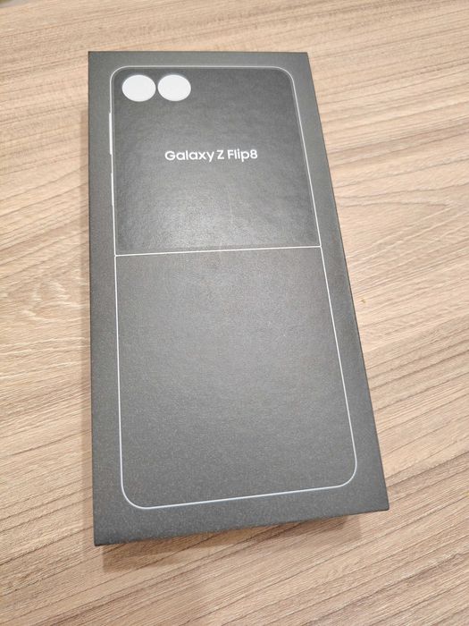 Samsung Z Flip 8 512GB