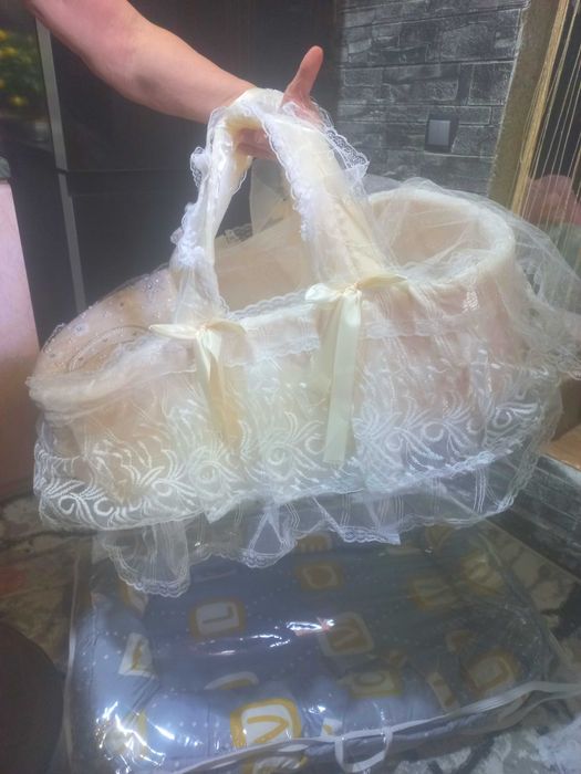 Комплект для роддома