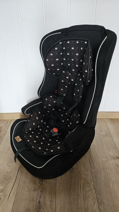 Scaun auto copii Lorelli