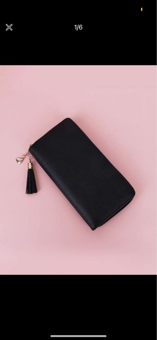 Portofel dama imitatie piele