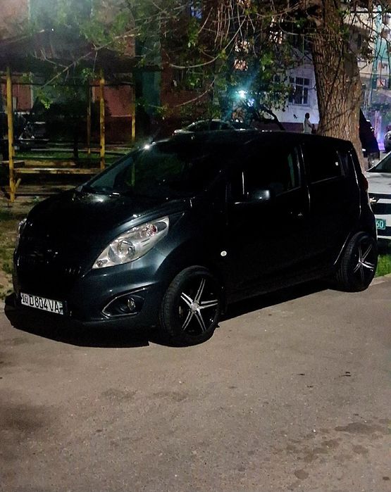 Spark sotiladi SROCHNI !