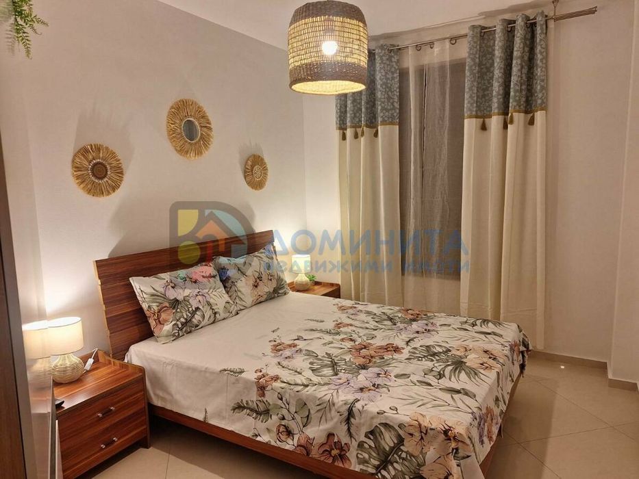 Продава се Двустаен апартамент в с. Синеморец, Област Бургас - 72 кв.м за 886 €/кв.м - Снимка #13