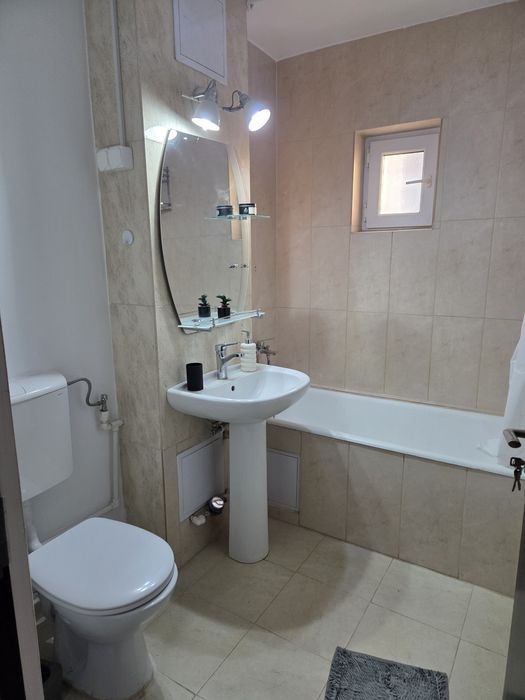 Apartament de inchiriat