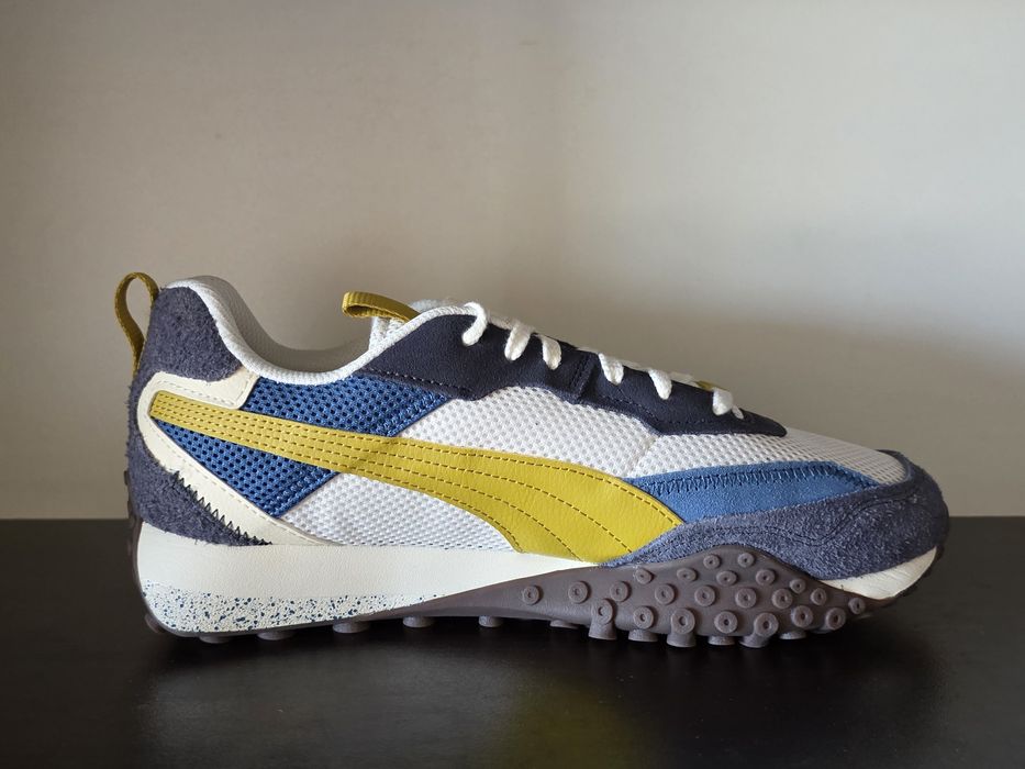 Puma Blktop Rider 43номер 28см Стелка Нови с Кутия