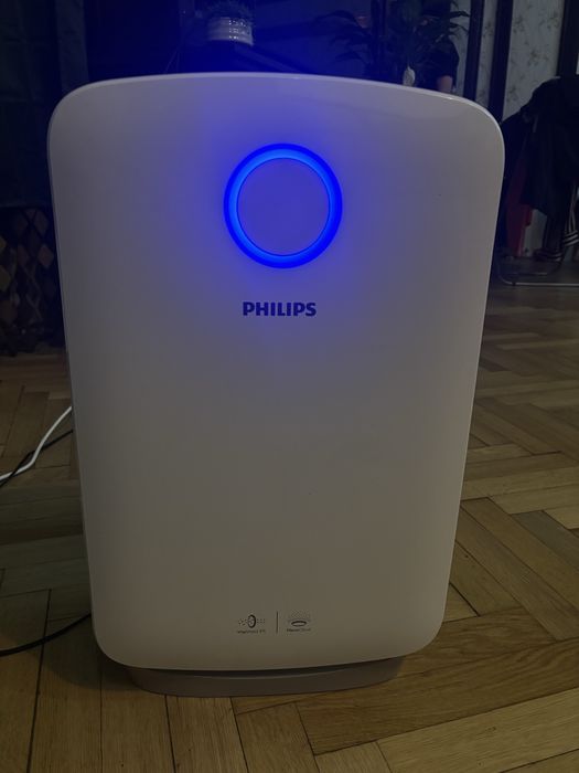 Philips AC4080/10 Purificator și Umidificator