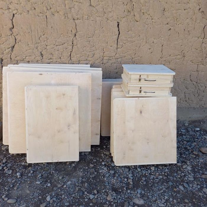 Жиналмалы чай стол