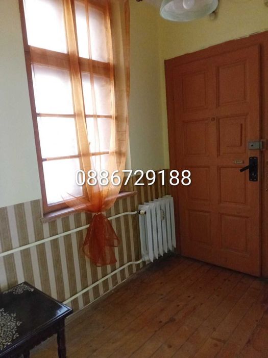 Двустаен на ул. Иван Асен 2