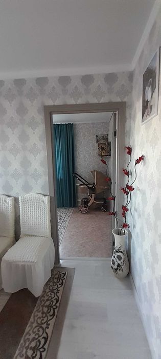 Продам 3х ком. квартиру