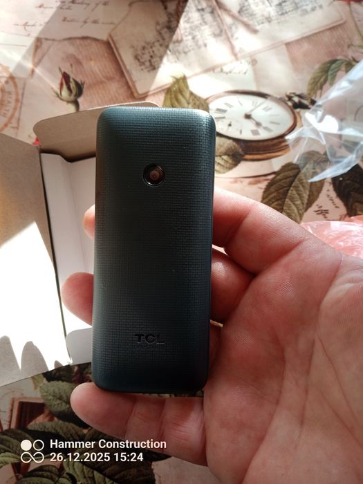 Hamer Samsung dva a52 I  a pet