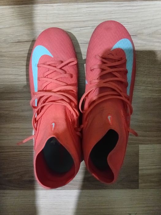 Papuci Nike mercurial air superfly