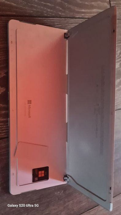 Tableta microsoft surface pro 11