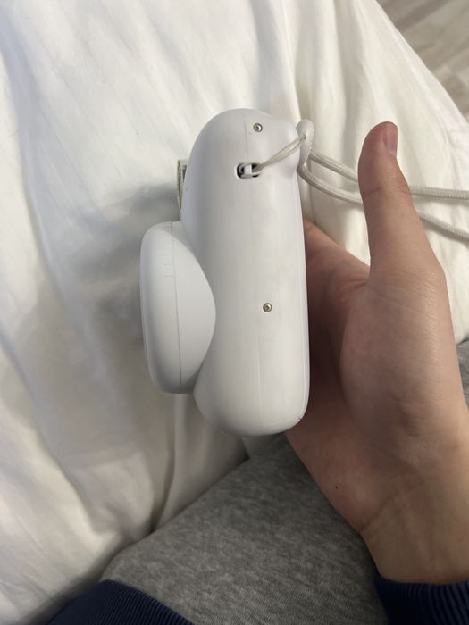 Продам instax mini 12