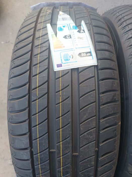 225/55/16 2броя Michelin Prema y3.Гумите са чисто нови!!!