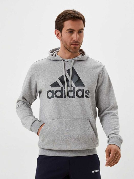 Adidas Суичър Мъжки/L