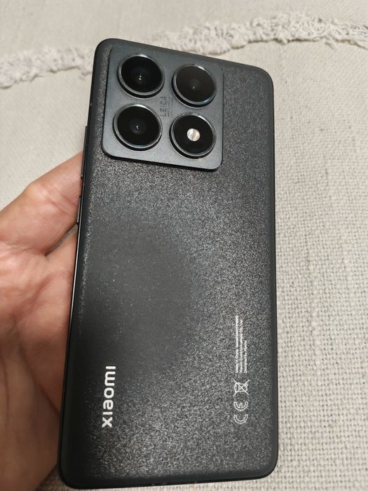 Vând Xiaomi 14 T pro