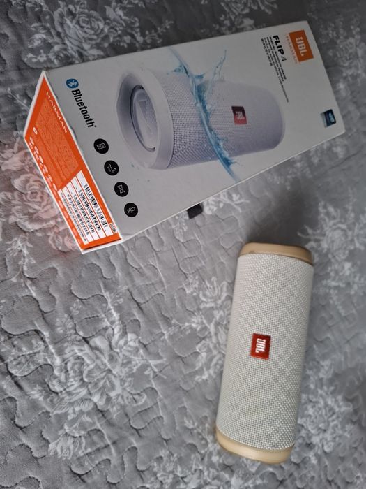 Boxa portabila  JBL Flip 4