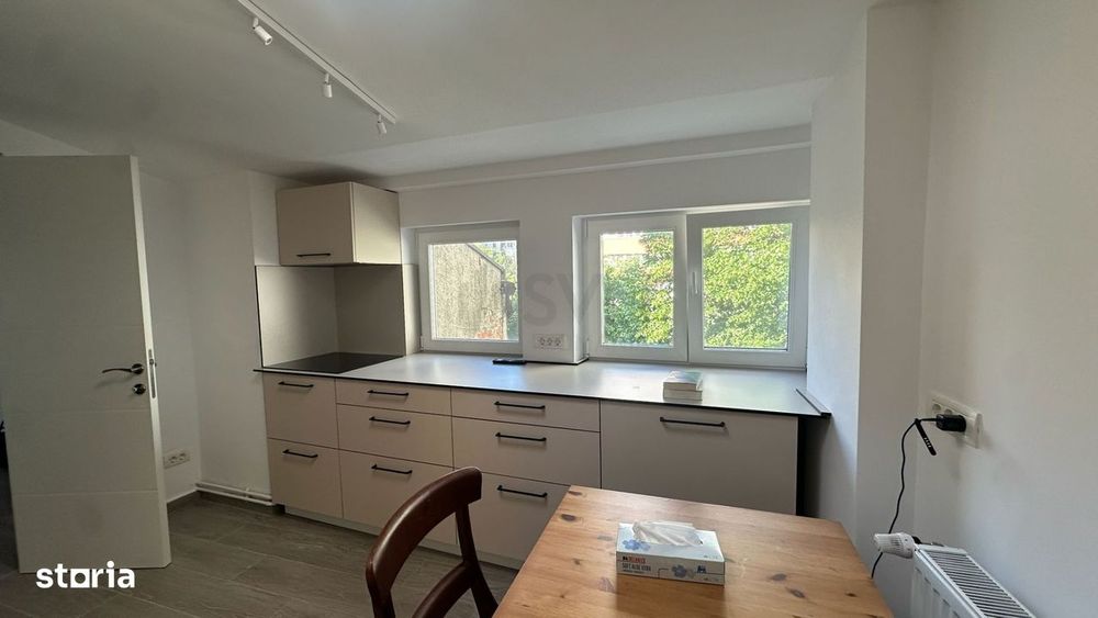 Aparment 4 camere I In vila I Ion Mihalache