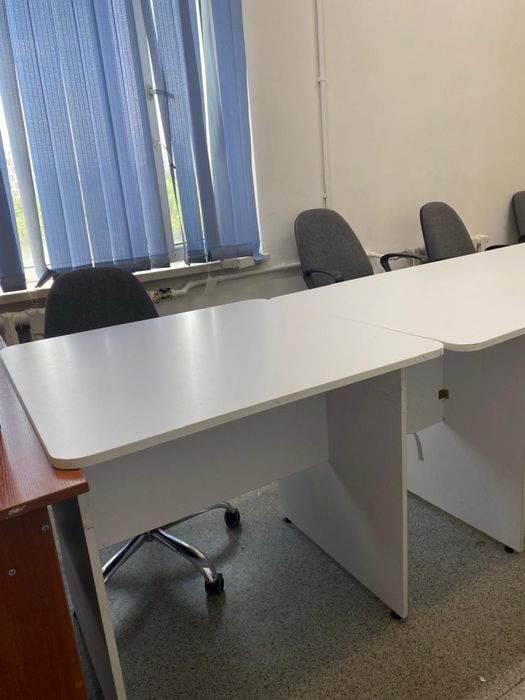 Продам мебель для офиса