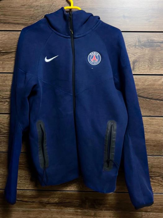 Nike tech fleece psg