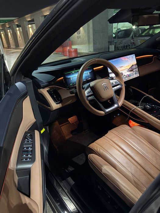 BYD song L сотилади 2024 йил