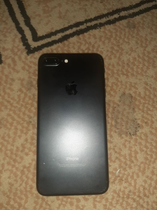 Iphone 7 plus 128gb