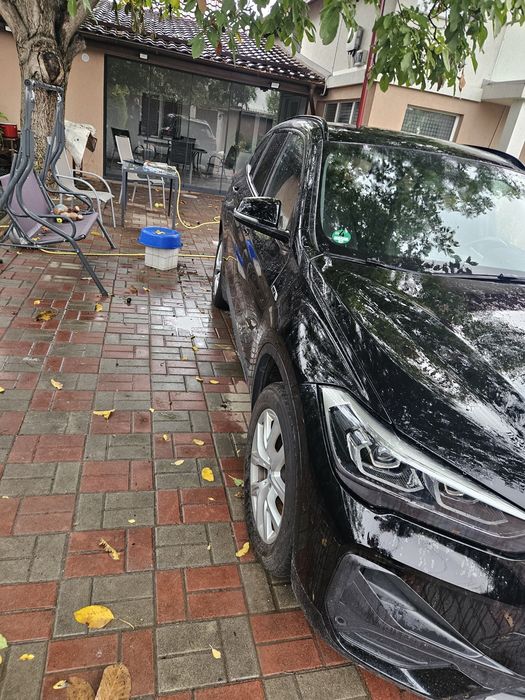 BMW X1 2022 — imagine 3