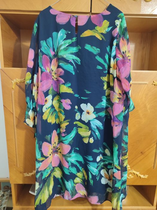 Rochie de zii ,mărimea 50