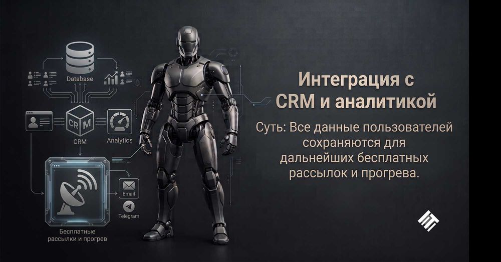 Telegram-боты для конкурсов и геймификации