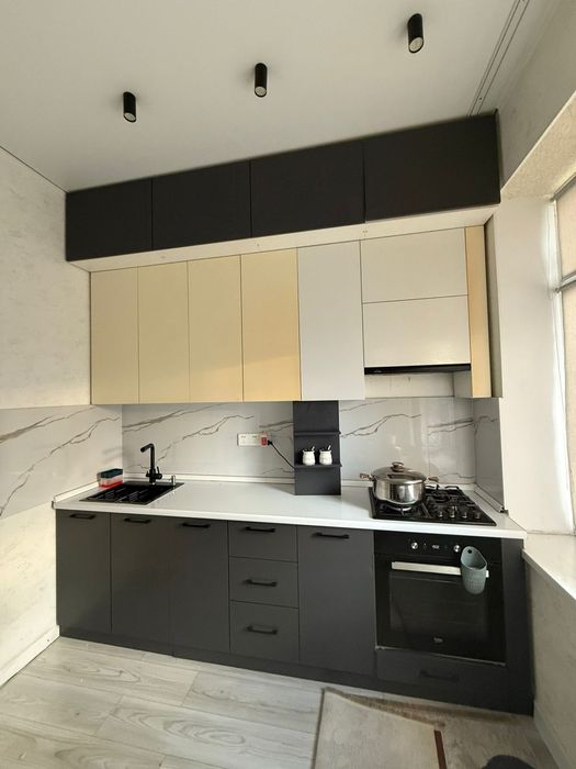 Кухыный гарнитура