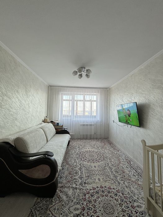 Продается уютная 2-комнатная квартира