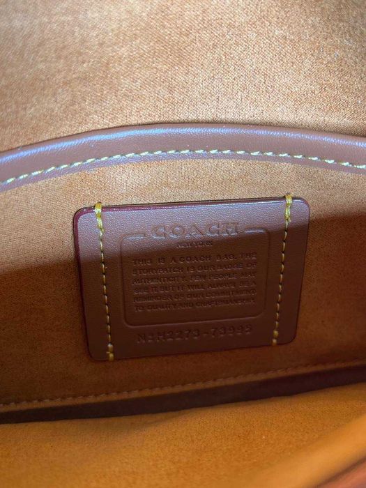 Сумка Coach Новая Оригинал
