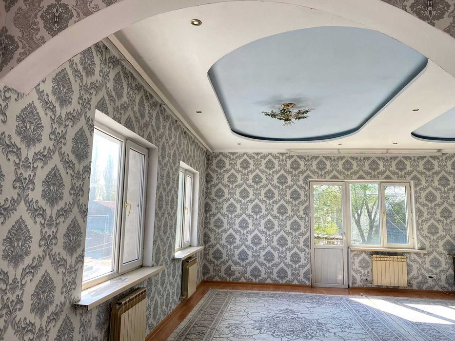 Частный дом котедж