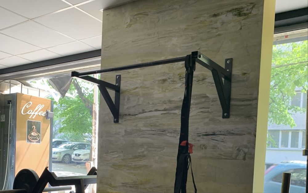 Фитнес уреди Titan, Ivan, Bodys sport