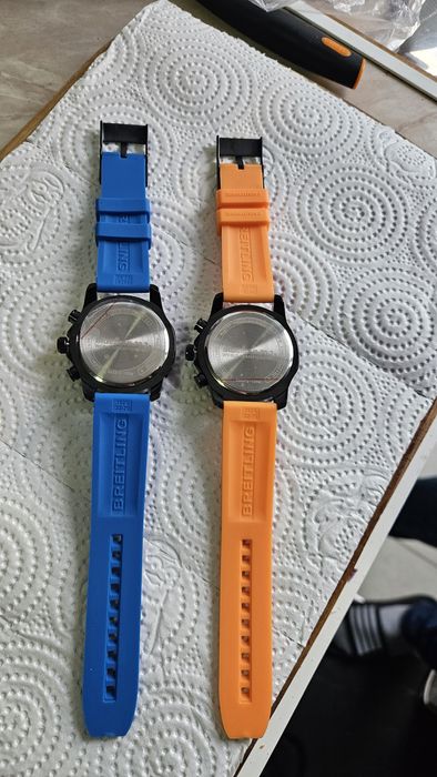 Breitling ironman мъжки