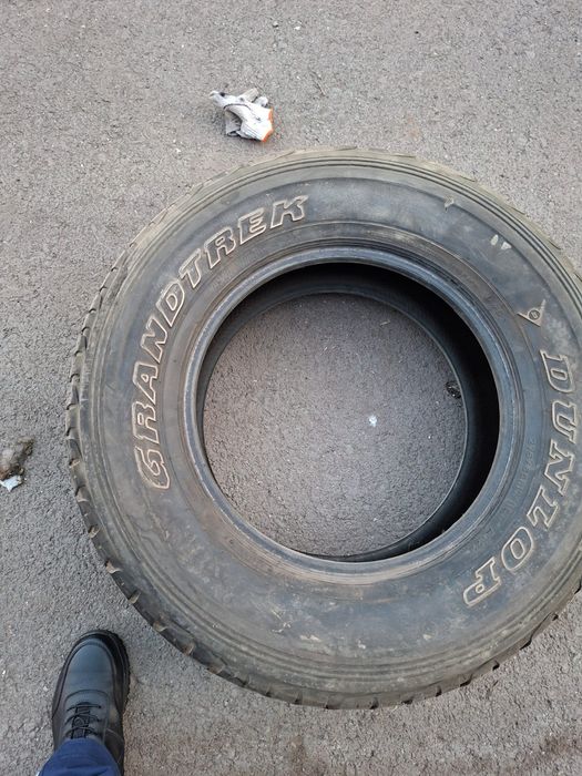 Шина 275/6517 сатылады