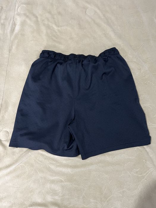 pantaloni scurti jordan