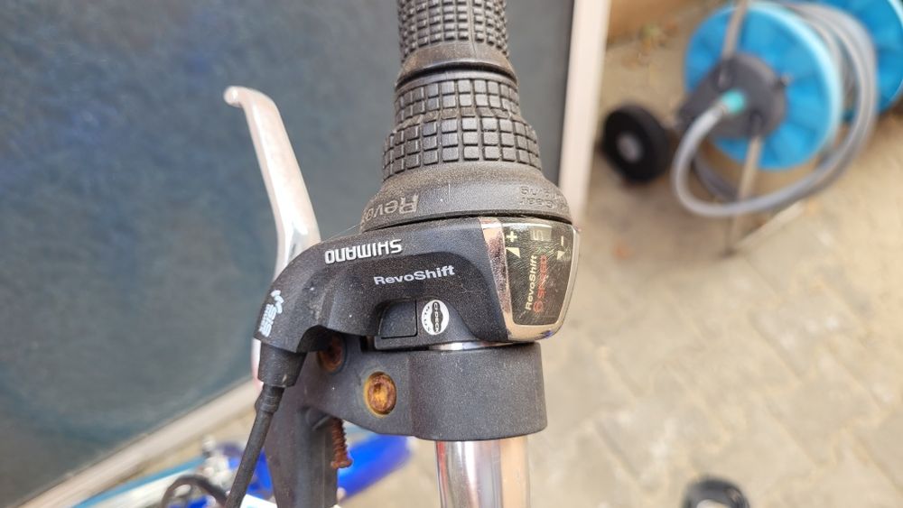 Bicicleta pliabila