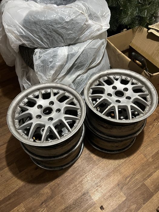 Диски 15 размера